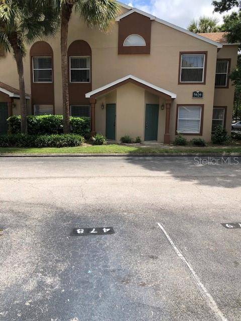 5424 E MICHIGAN ST #5424-2, Orlando, FL 32812