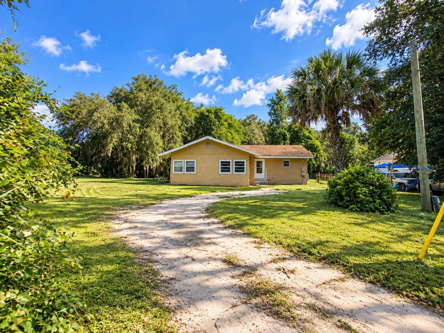 15120 NE 35TH AVENUE RD, Citra, FL 32113