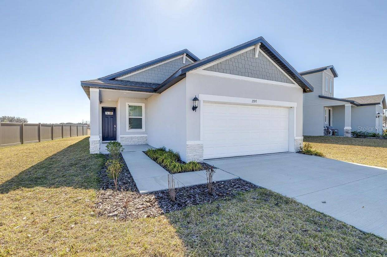 2707 VIRGINIA PINE DR, Bartow, FL 33830