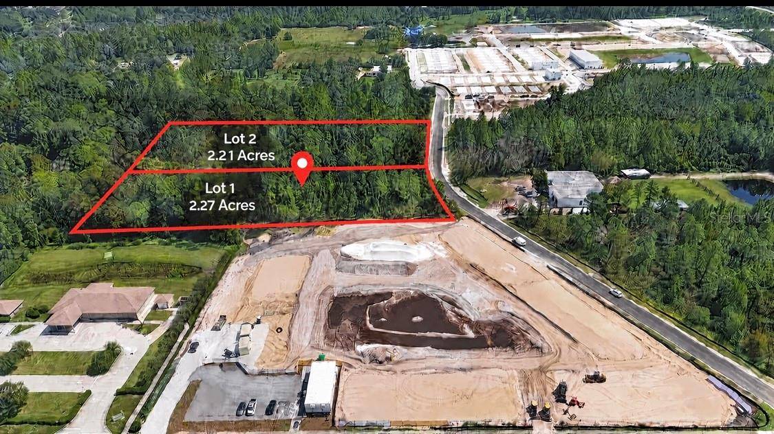 FOREHAND RD, Davenport, FL 33896