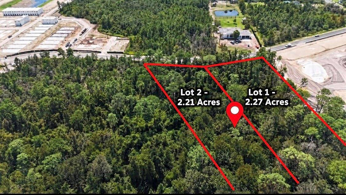 FOREHAND RD, Davenport, FL 33896