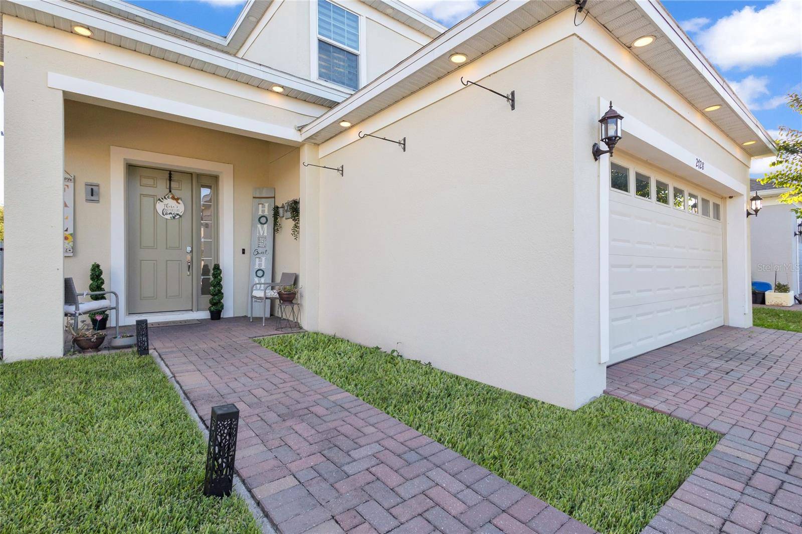 2728 PICASSO CT, Kissimmee, FL 34743
