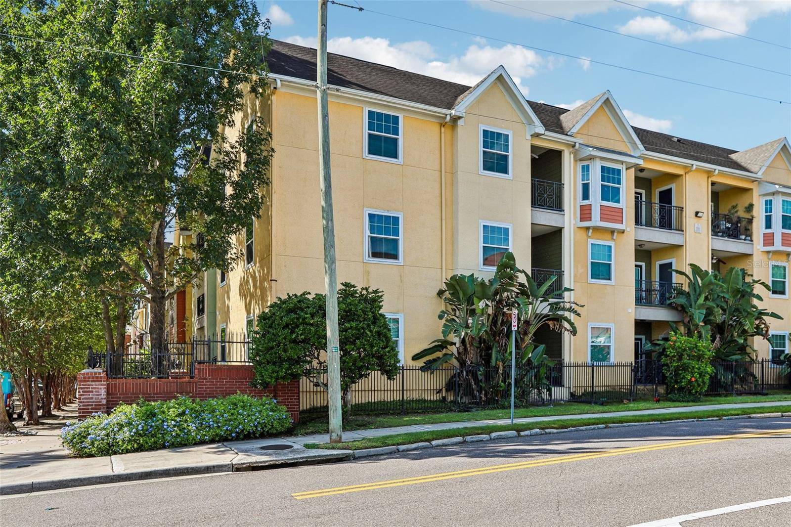 1810 E PALM AVE #5322, Tampa, FL 33605