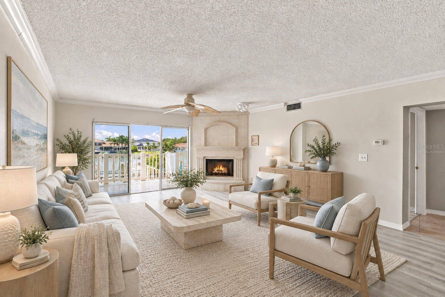 544 PINELLAS BAYWAY S #F8, Tierra Verde, FL 33715
