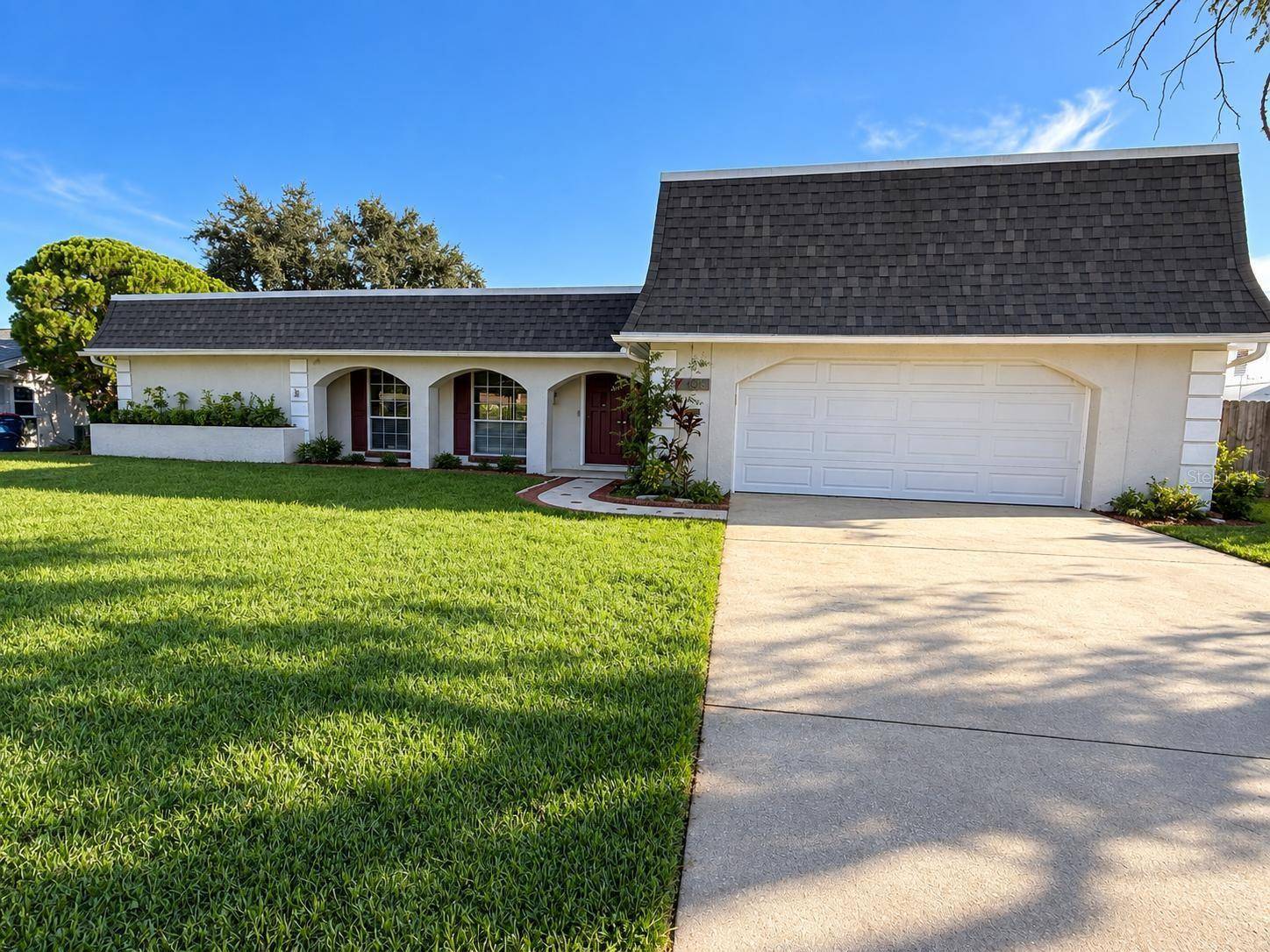 4018 CASHMERE DR, New Port Richey, FL 34652