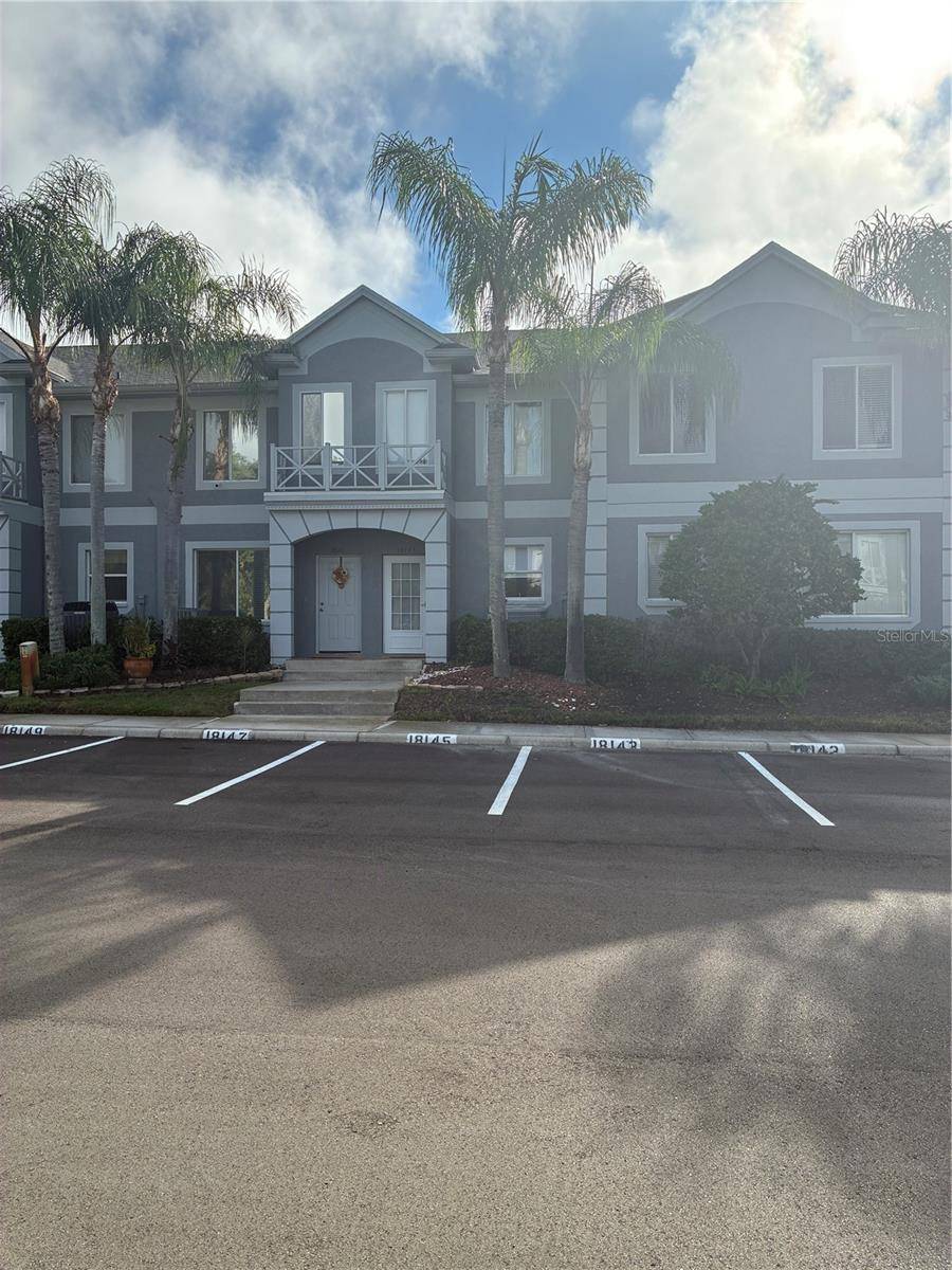 18143 PARADISE POINT DR, Tampa, FL 33647