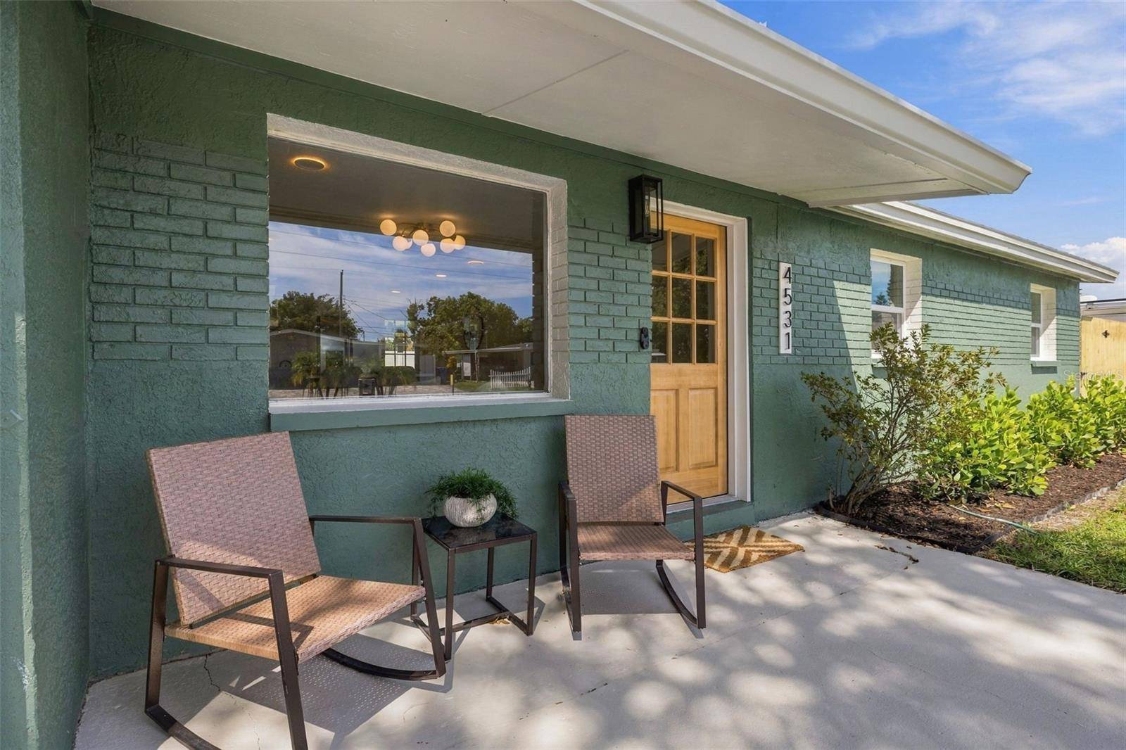 4531 W FERN ST, Tampa, FL 33614