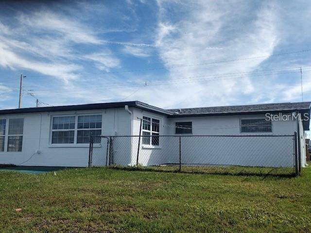 12633 2ND ISLE, Hudson, FL 34667