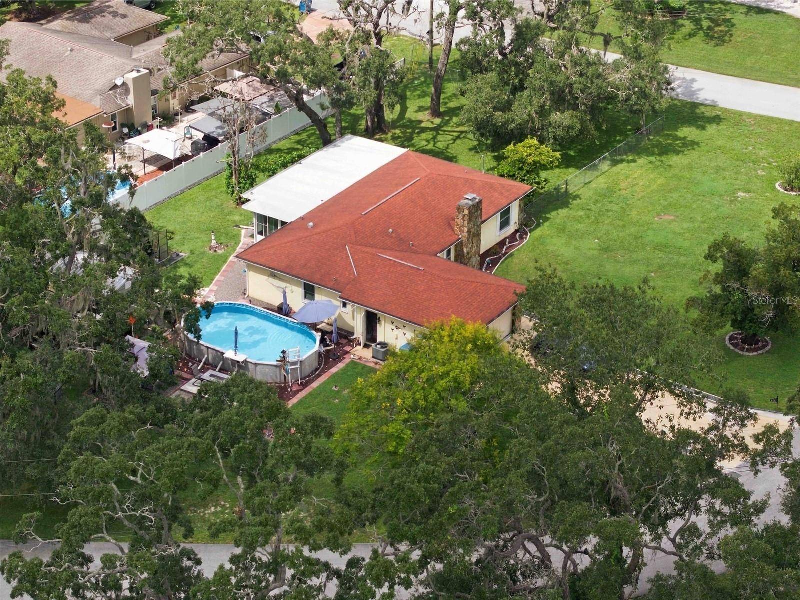 8331 ECHO LN, Spring Hill, FL 34608