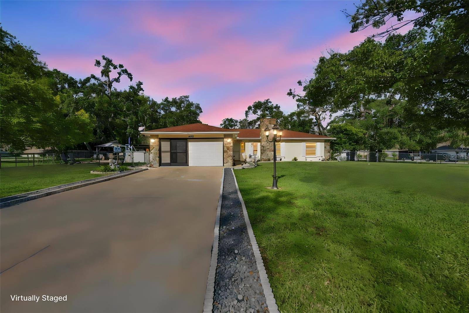 8331 ECHO LN, Spring Hill, FL 34608