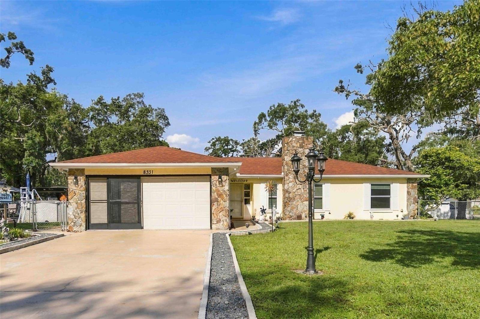 8331 ECHO LN, Spring Hill, FL 34608
