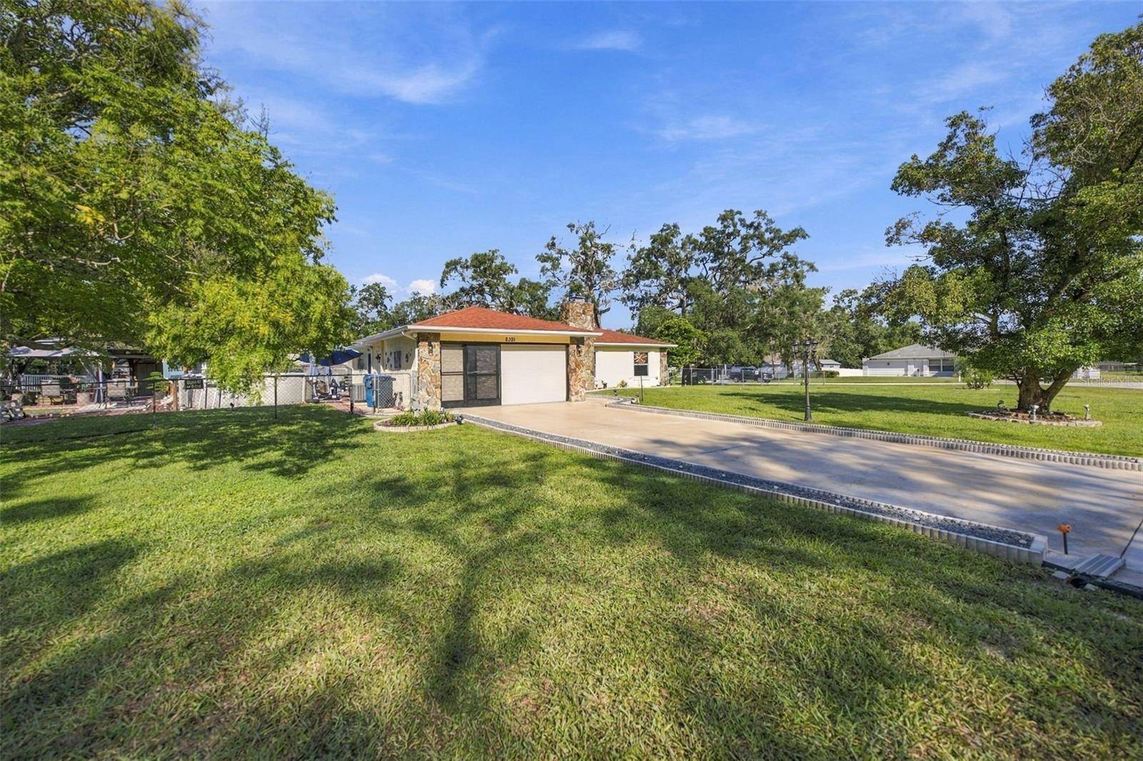 8331 ECHO LN, Spring Hill, FL 34608
