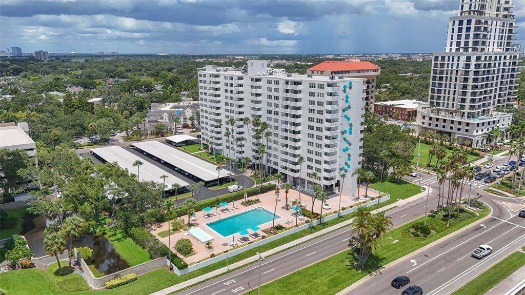 Address not disclosed, Tampa, FL 33629
