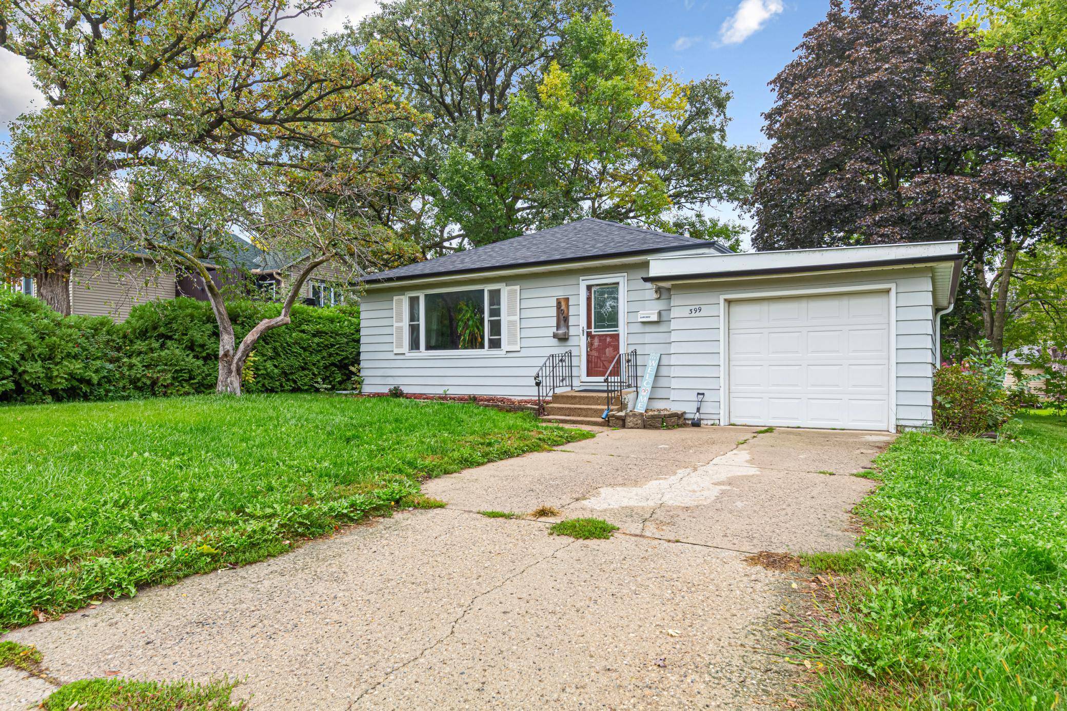 399 E Hawthorne ST, Albert Lea, MN 56007