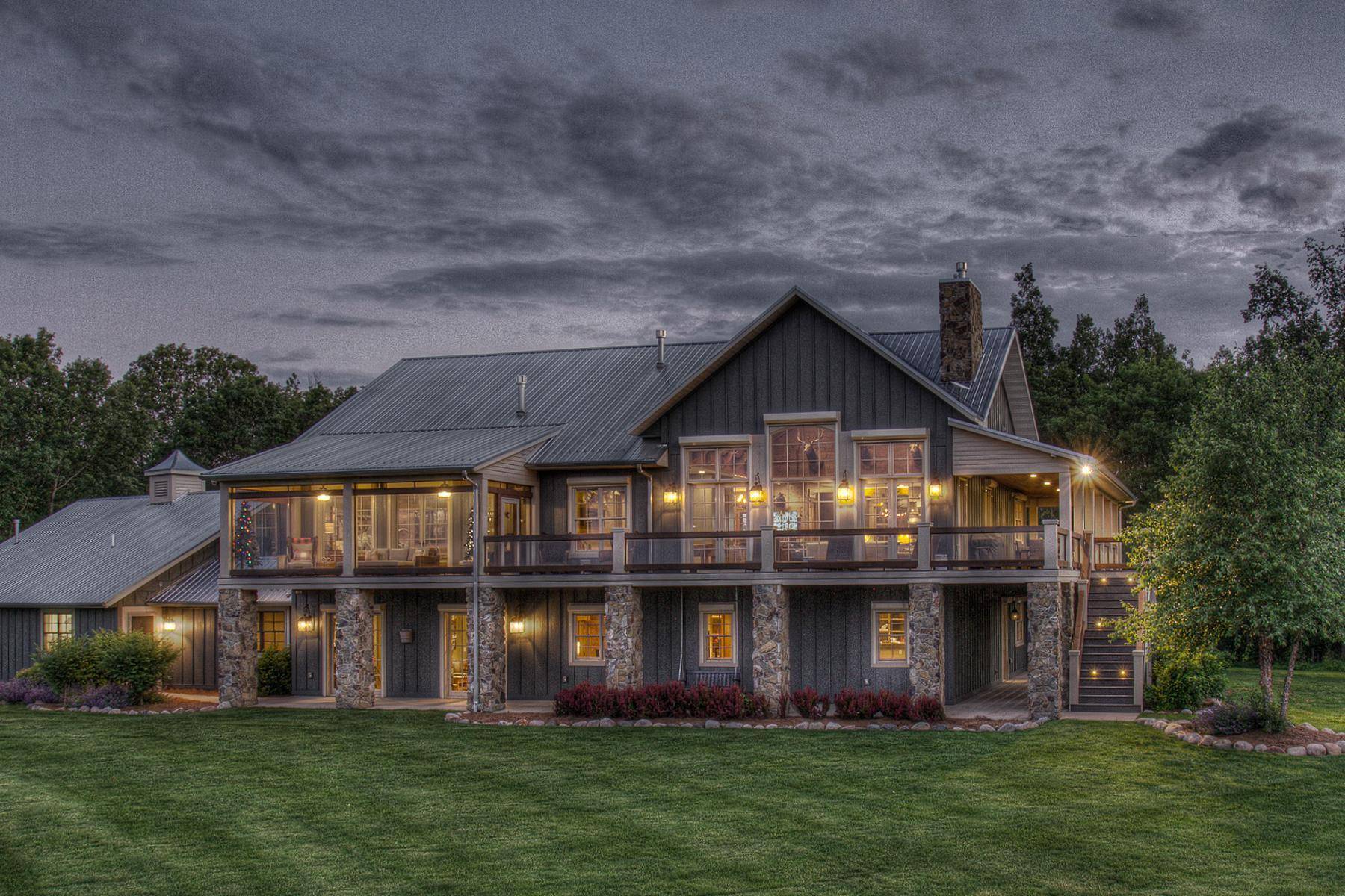 10814 Herschel River RD, Brainerd, MN 56401