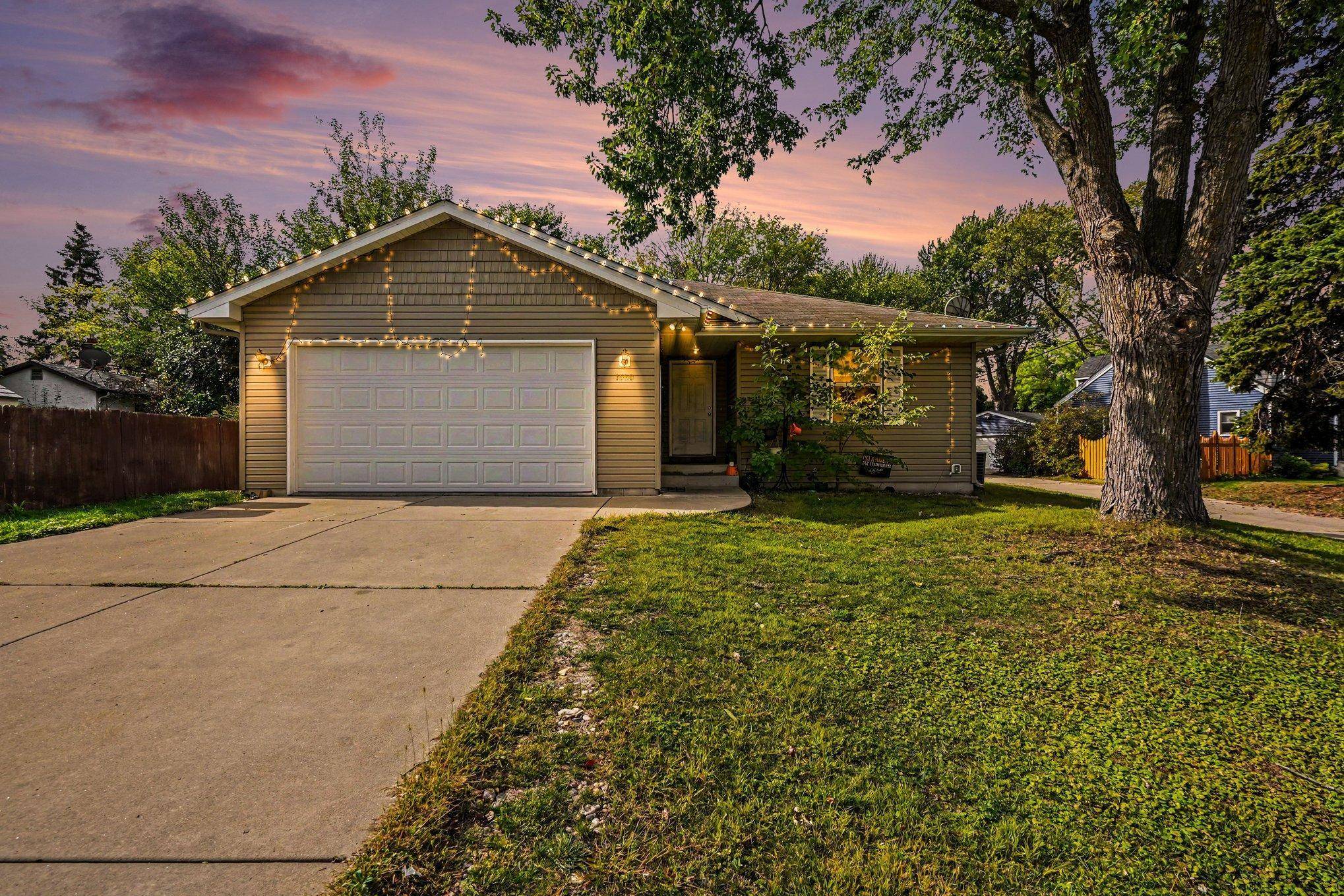1550 41st AVE NE, Columbia Heights, MN 55421