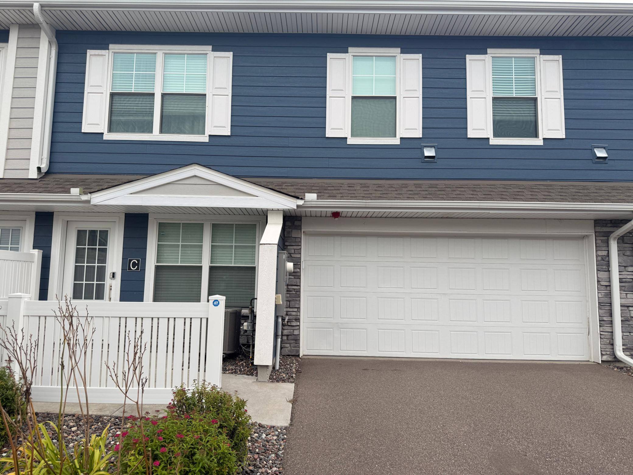 11020 Yalta ST NE #C, Blaine, MN 55449