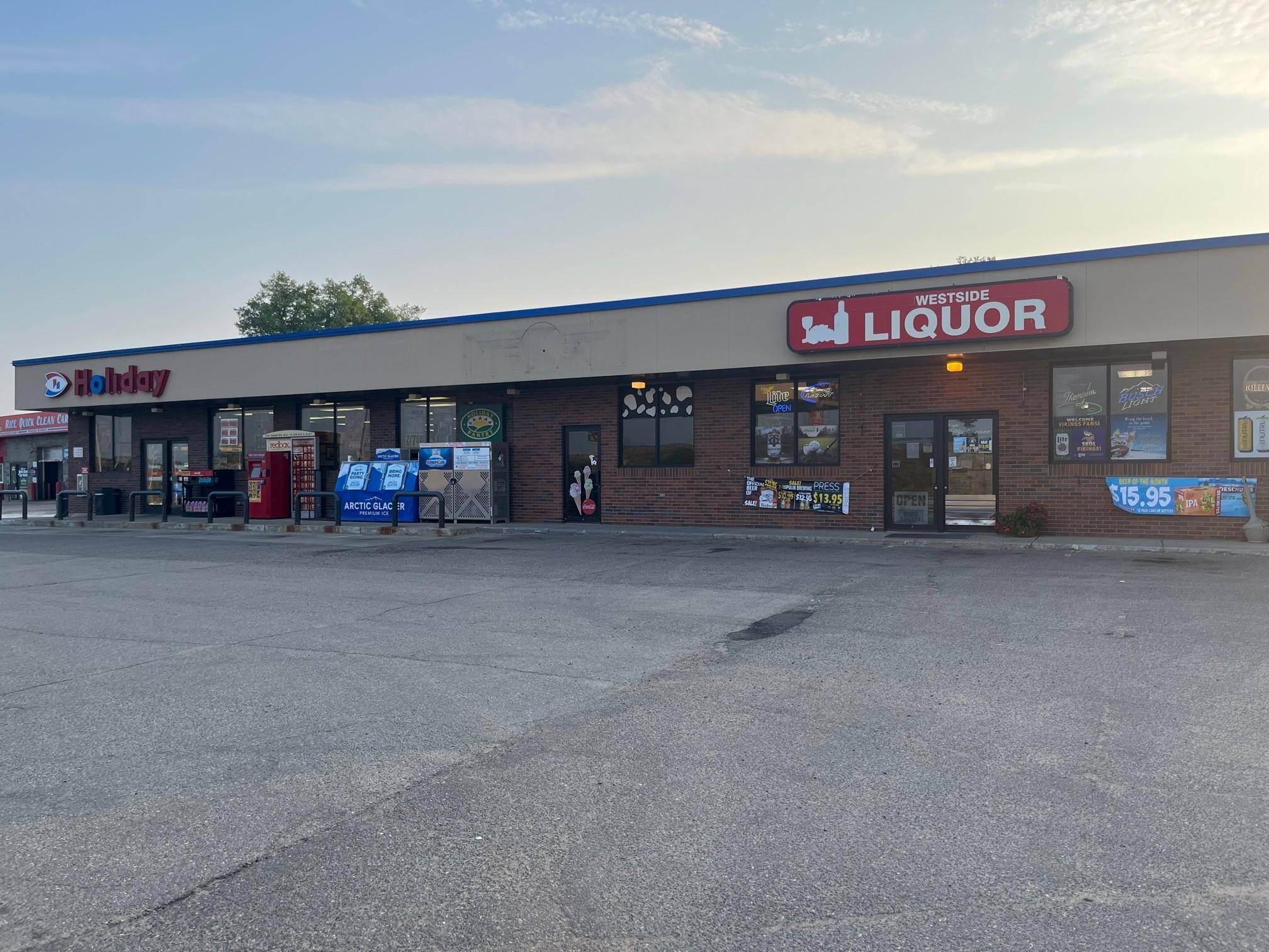 435 Main ST E, Rice, MN 56367