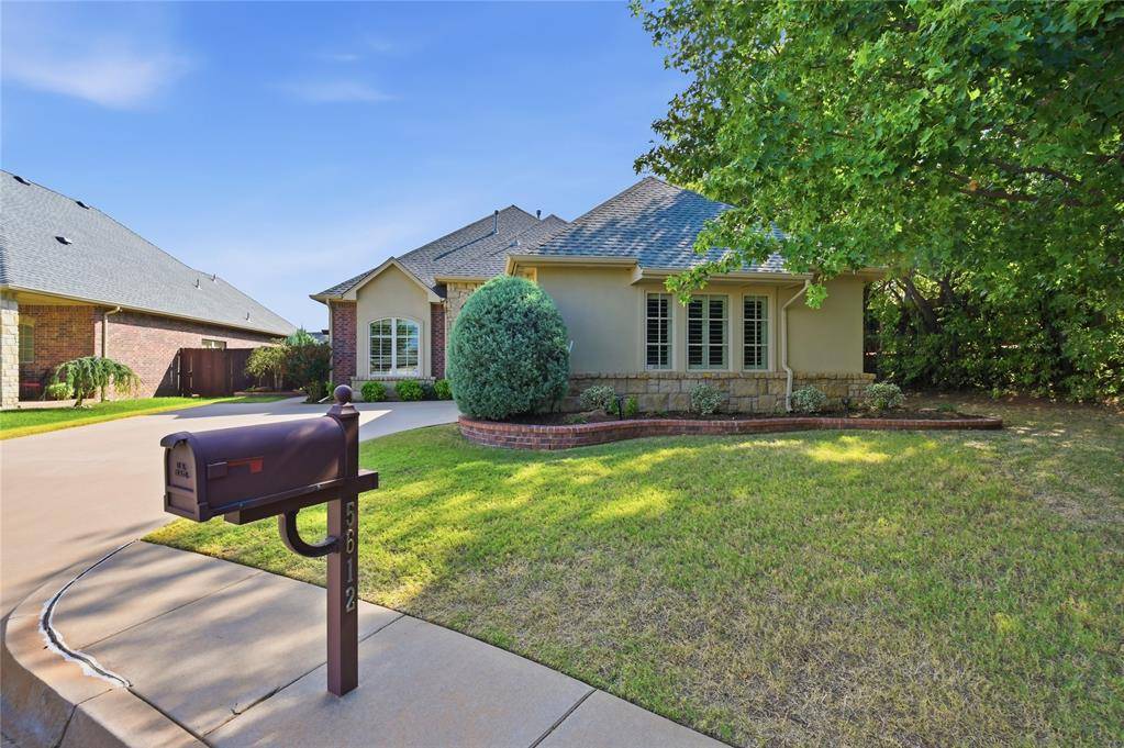 5612 NW 124th ST, Oklahoma City, OK 73142