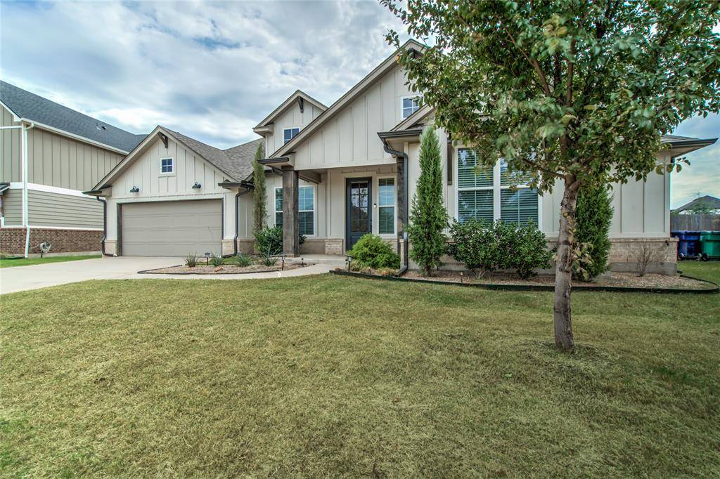 18000 Calder RD, Edmond, OK 73012