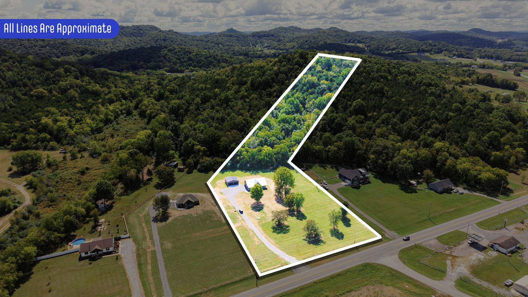2900 Highway 10, Hartsville, TN 37074