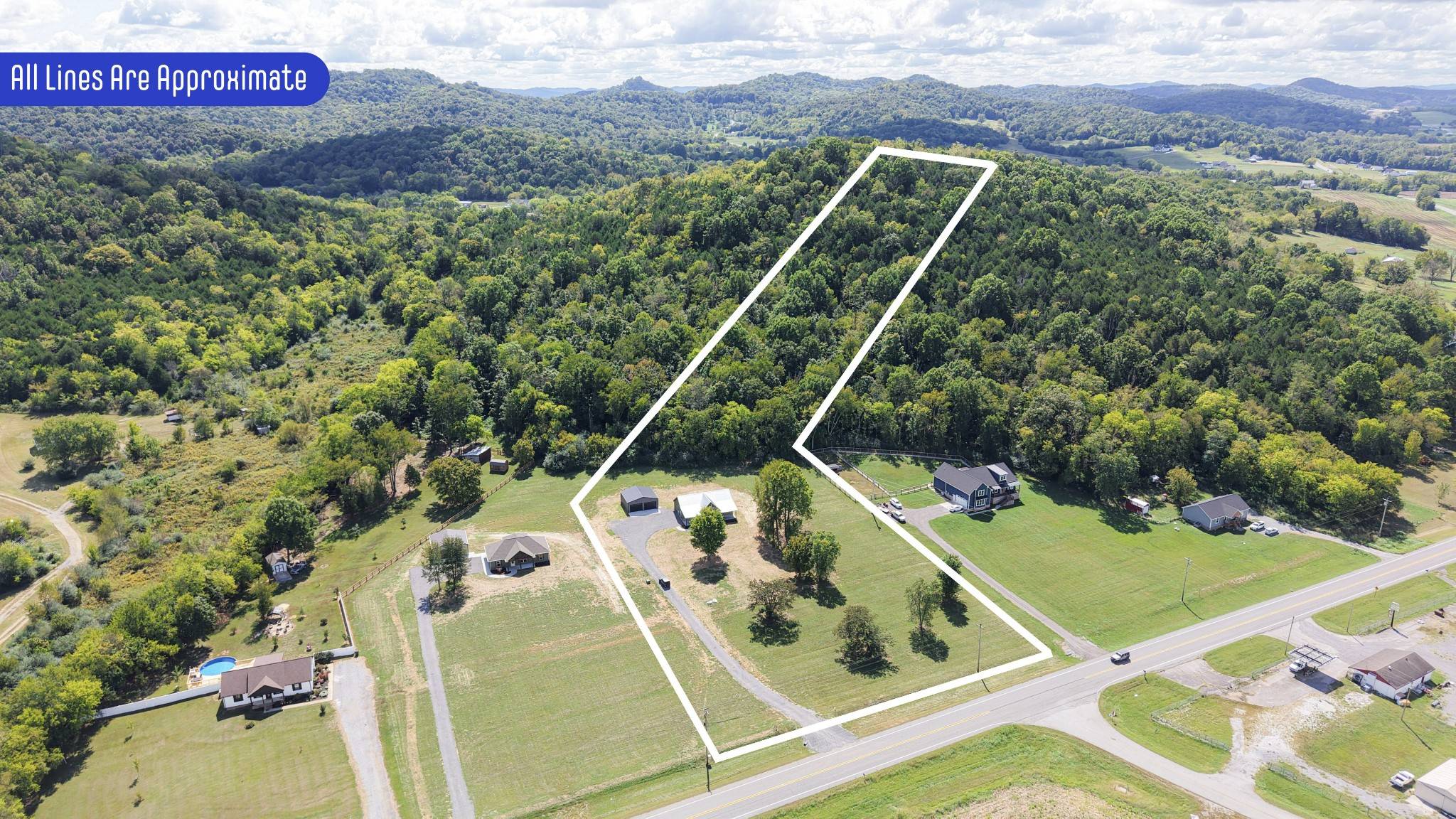 2900 Highway 10, Hartsville, TN 37074