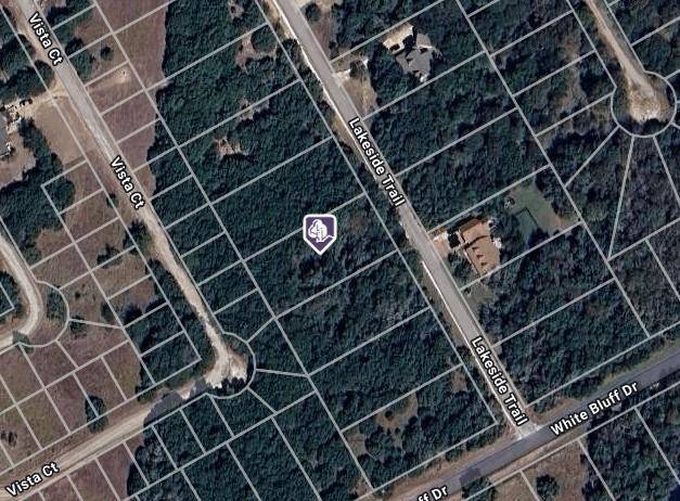 1096 Lakeside Trail, Whitney, TX 76692