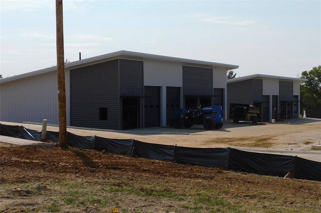 4601 Texoma Parkway, Denison, TX 75020