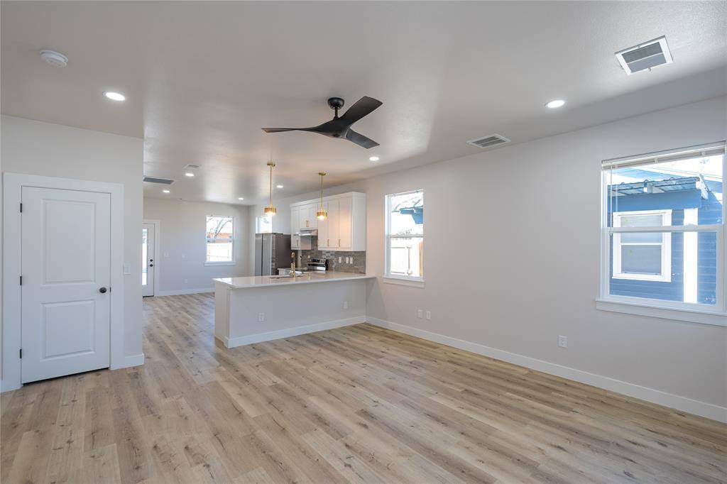 2231 Denison Street, Denton, TX 76201