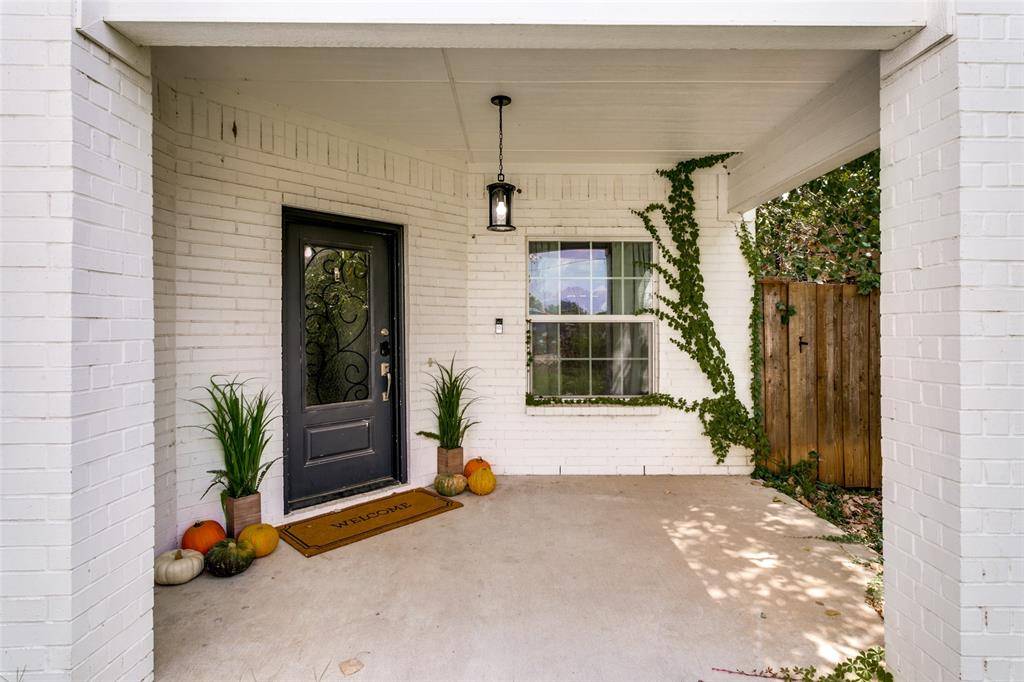 3417 Park Ridge Boulevard, Fort Worth, TX 76109