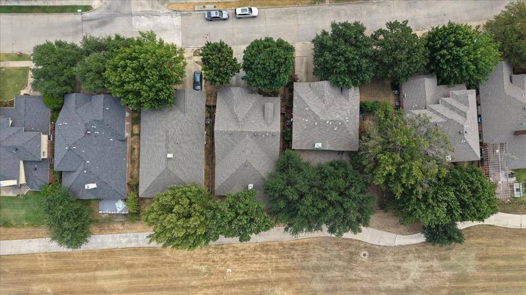 2117 Clubside Drive, Corinth, TX 76210
