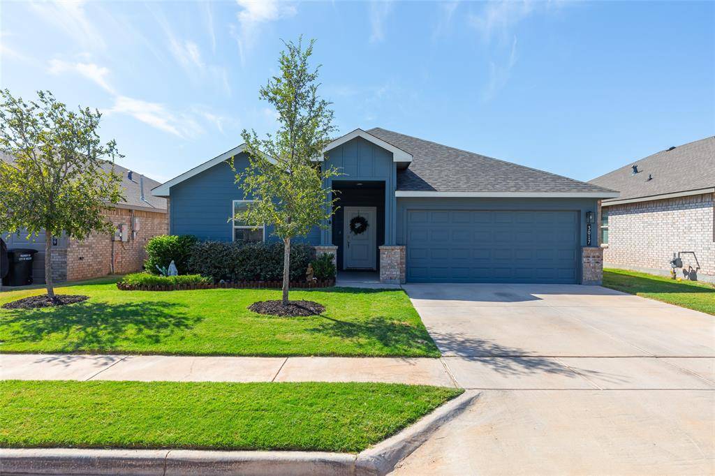 3017 Spring Break Drive, Abilene, TX 79606