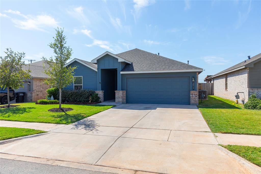 3017 Spring Break Drive, Abilene, TX 79606