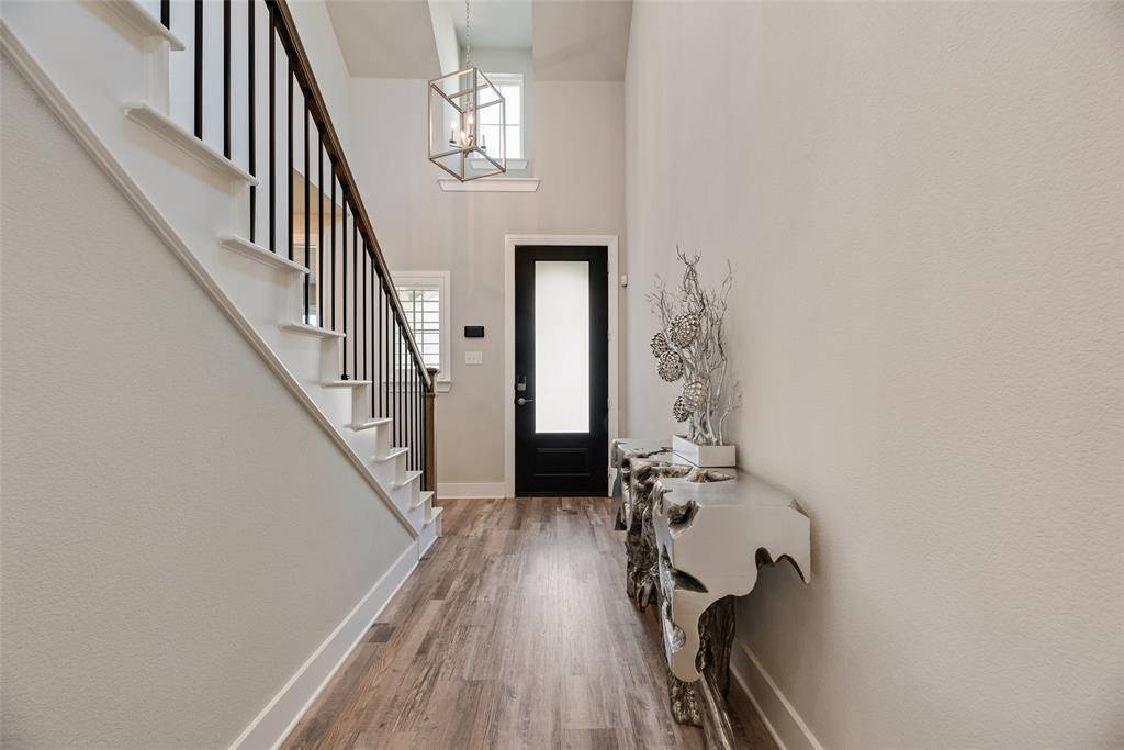 852 Trailside Lane, Argyle, TX 76226