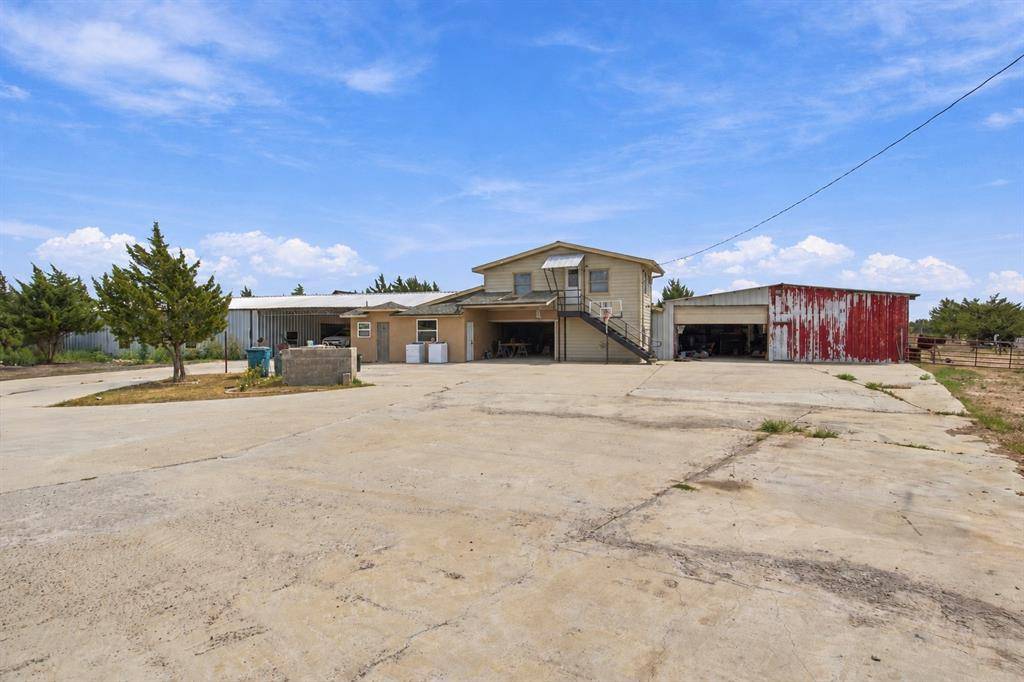480 Farrar, Palmer, TX 75152