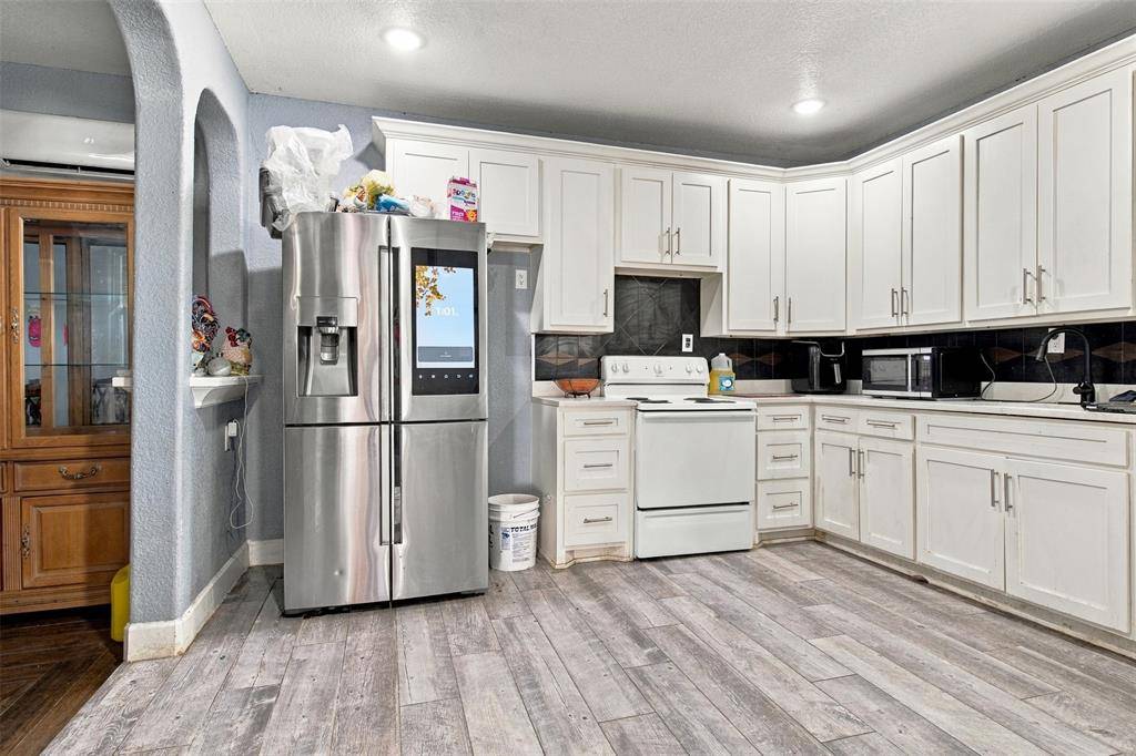 480 Farrar, Palmer, TX 75152