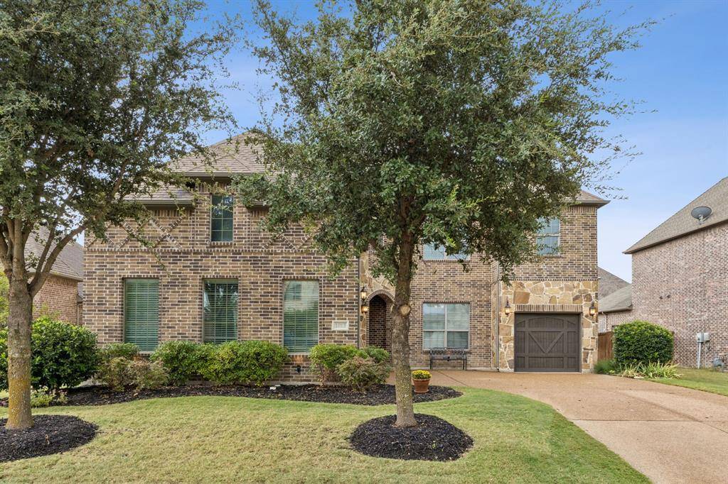 1013 Ember Crest Drive, Rockwall, TX 75087