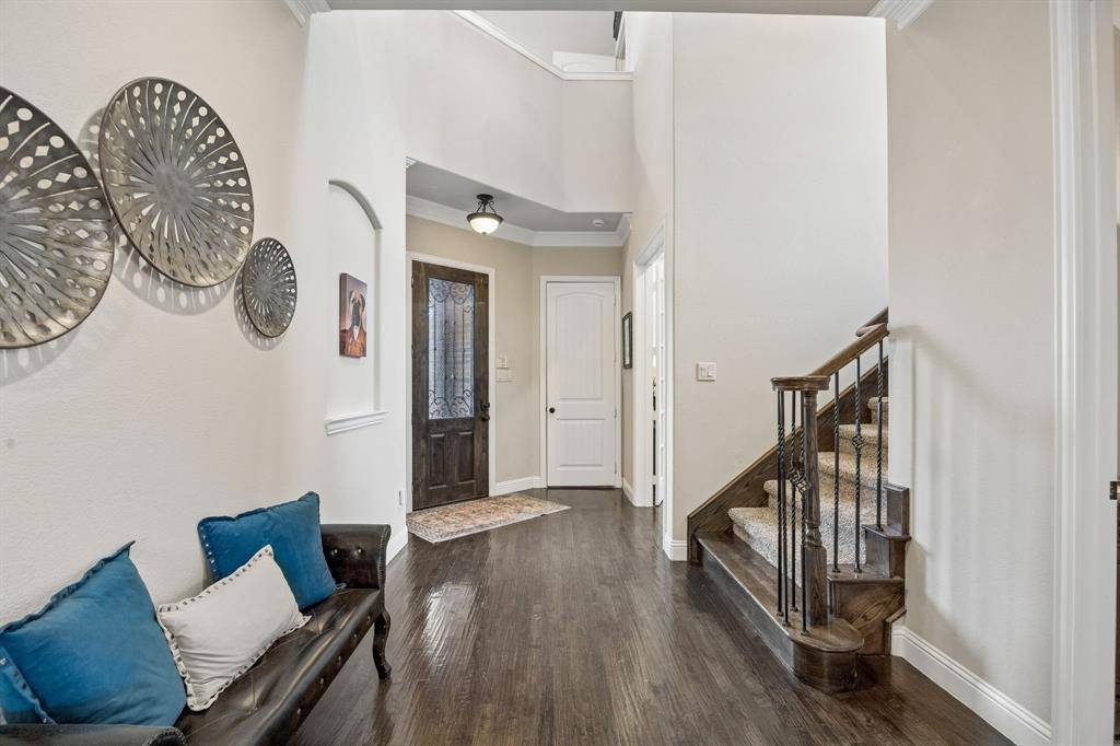 1013 Ember Crest Drive, Rockwall, TX 75087