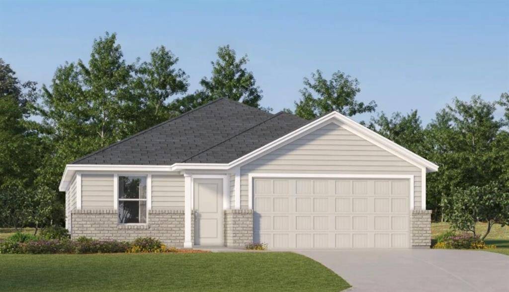 11244 Rodeo Drive, Providence Village, TX 76227
