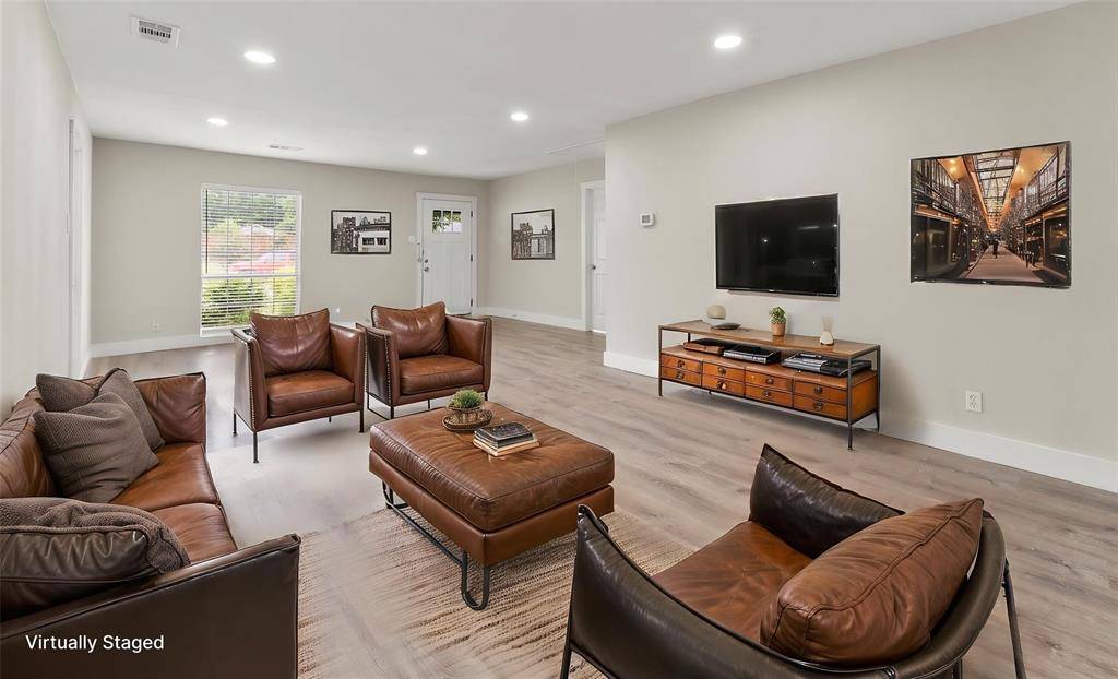 512 Cedar Drive, Garland, TX 75040