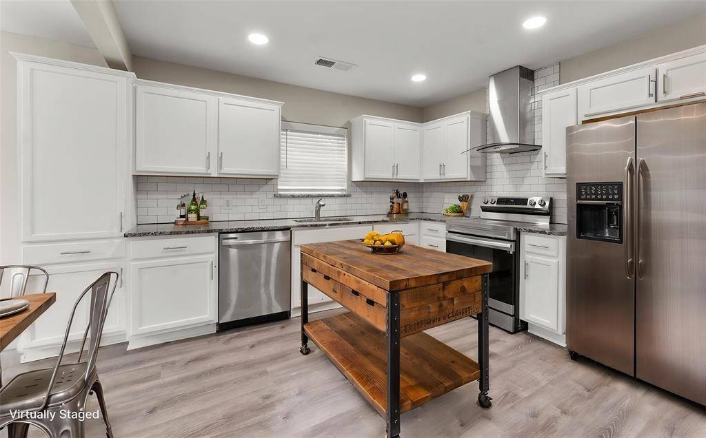 512 Cedar Drive, Garland, TX 75040