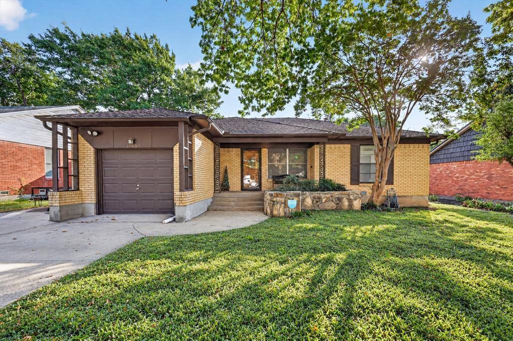 11630 Tuscany Way, Dallas, TX 75218