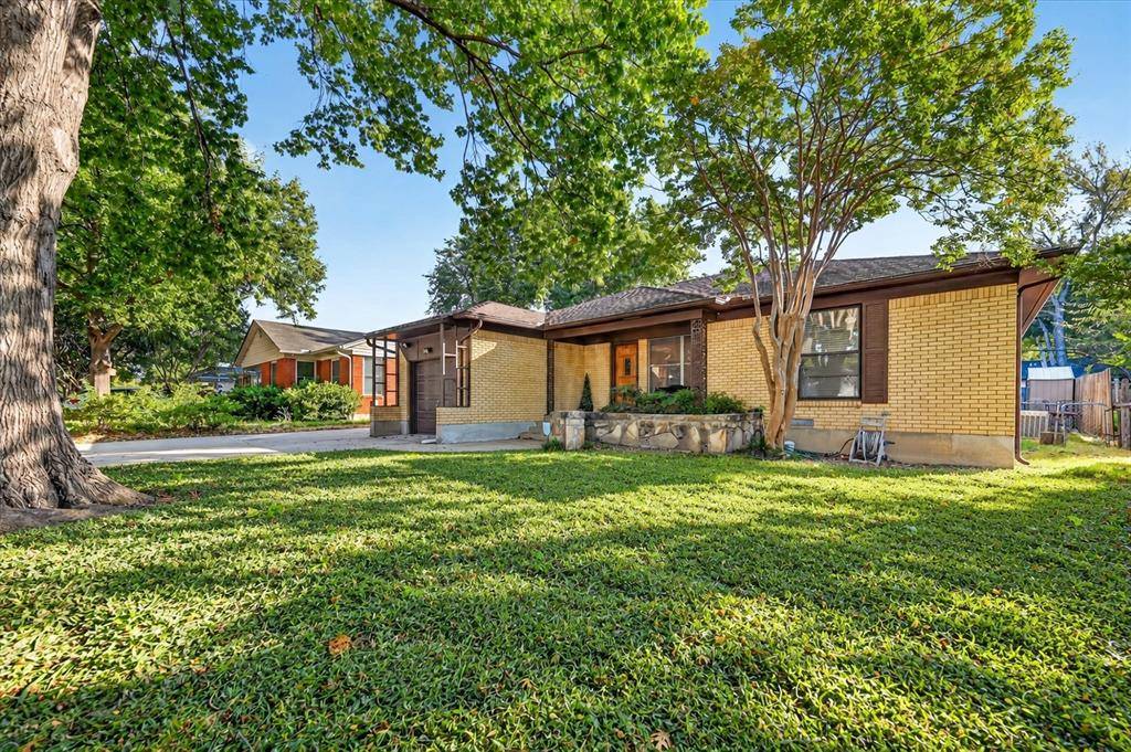 11630 Tuscany Way, Dallas, TX 75218