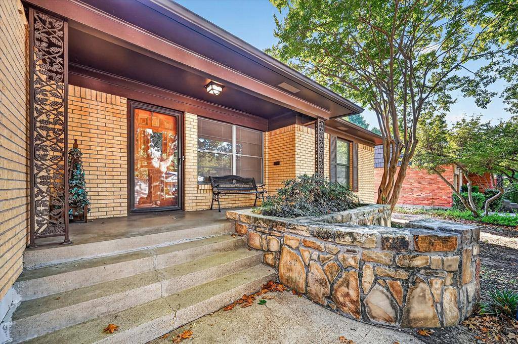 11630 Tuscany Way, Dallas, TX 75218