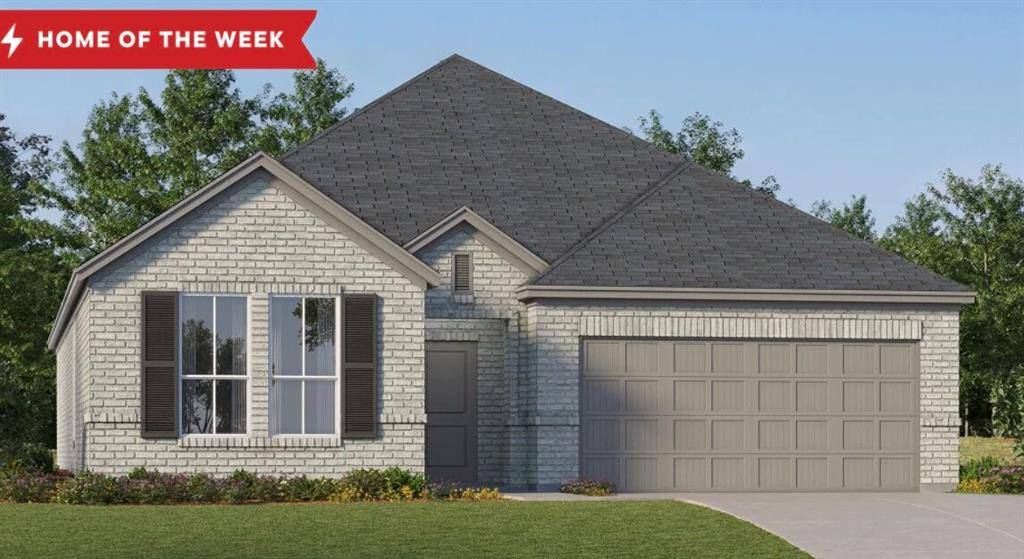 3001 Rodeo Drive, Providence Village, TX 76227