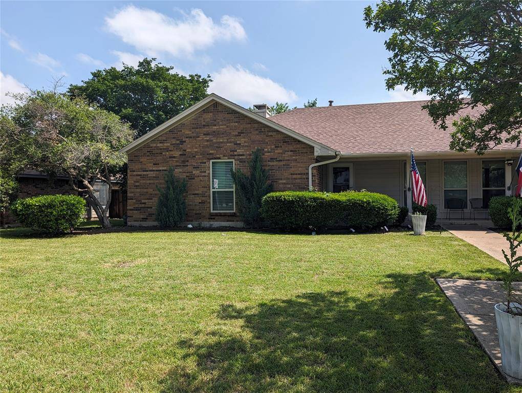 132 E BETHEL SCHOOL Road, Coppell, TX 75019