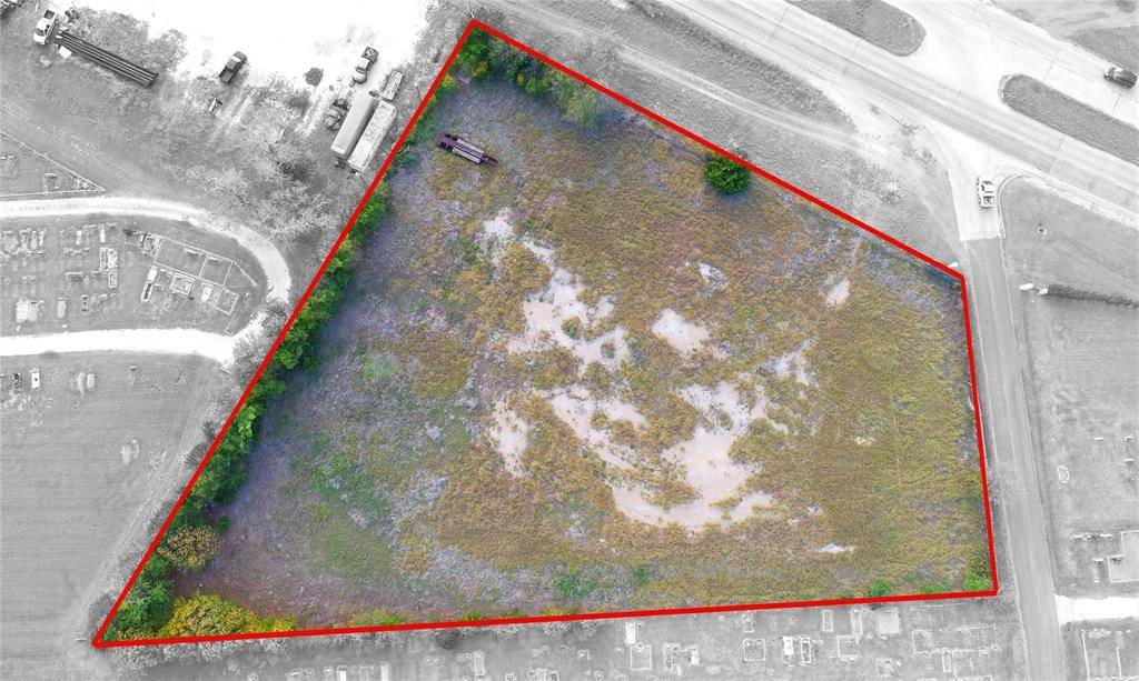 TBD N Waco Street, Hillsboro, TX 76645