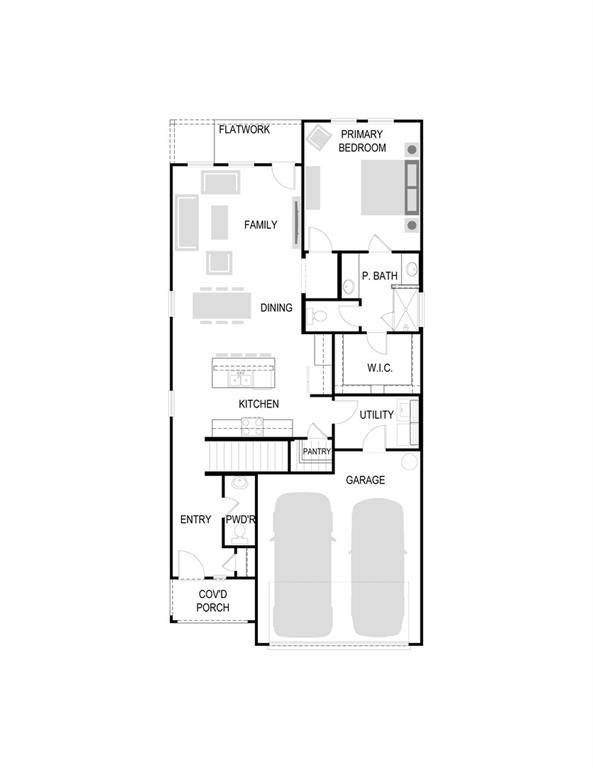 2028 Homestretch Drive, Seagoville, TX 75159