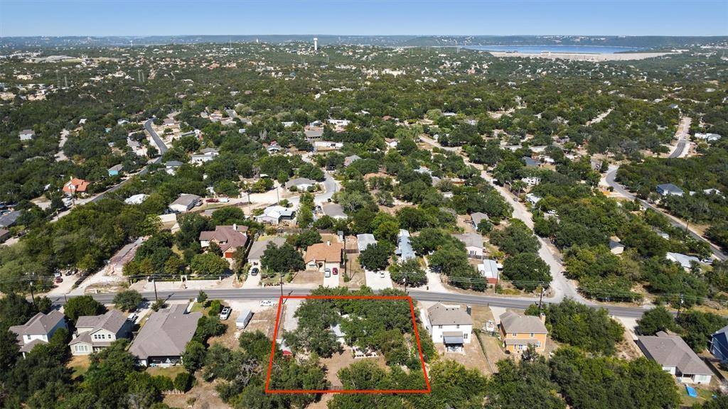 14705 Debba DR, Austin, TX 78734