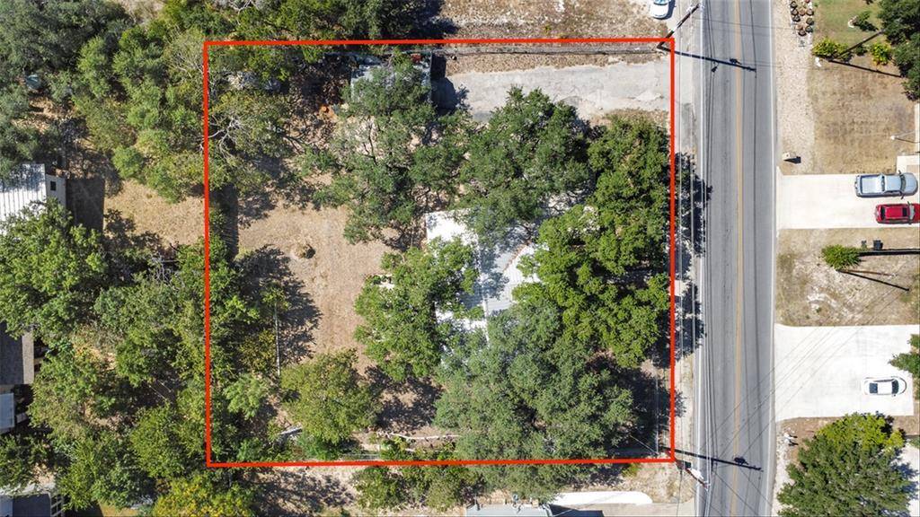 14705 Debba DR, Austin, TX 78734